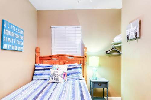 Apartamento Sterling Shores III
