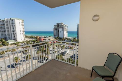 Apartamento Sterling Shores III