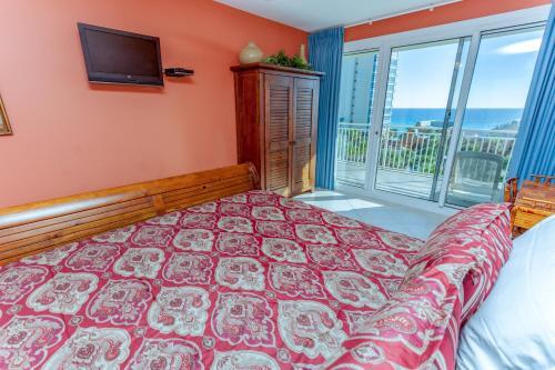 Apartamento Sterling Shores III