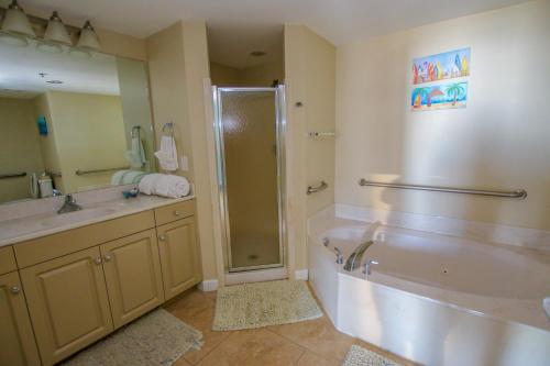 Apartamento Sterling Shores III