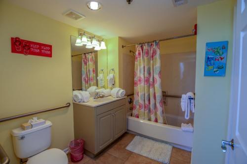 Apartamento Sterling Shores III