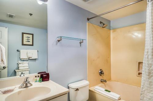 Apartamento Sterling Shores III