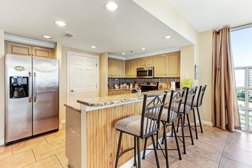 Apartamento Sterling Shores III