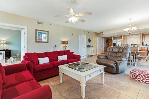 Apartamento Sterling Shores III