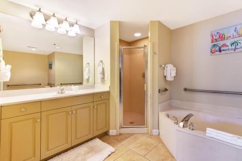 Apartamento Sterling Shores III