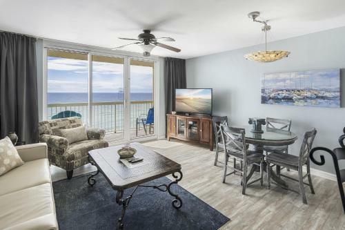 Apartamento Pelican Beach Resort By Tufan