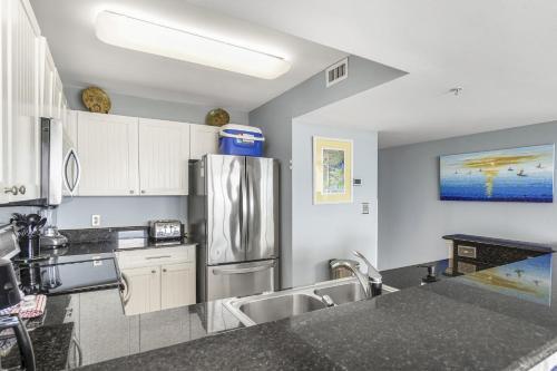 Apartamento Pelican Beach Resort By Tufan