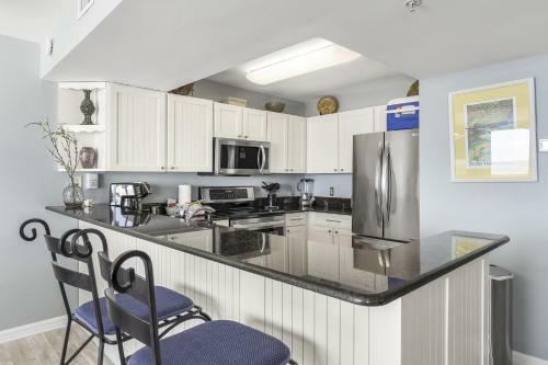 Apartamento Pelican Beach Resort By Tufan