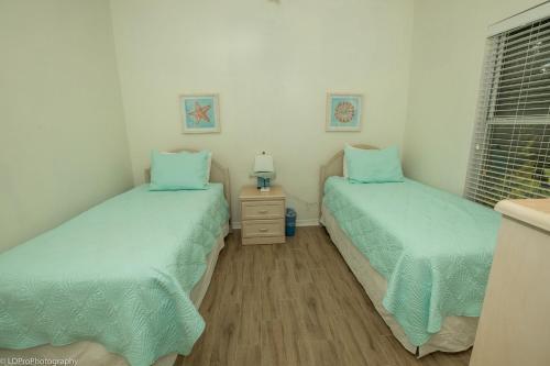 Apartamento Sandpiper Cove 9141 Condo