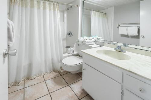 Cajun Fun 1060 Apartment