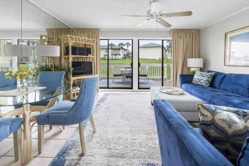 Cajun Fun 1060 Apartment