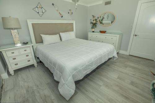 Apartamento Shoreline Towers 2106 Condo