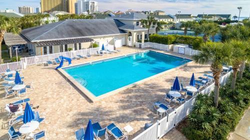 Apartamento Shoreline Towers 2106 Condo