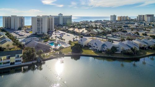 Apartamento Shoreline Towers 2106 Condo