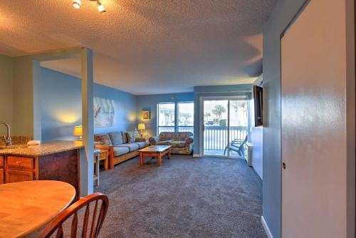 Apartamento Cozy Destin Studio With Shared Pools And Beach Access!