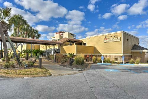 Apartamento Cozy Destin Studio With Shared Pools And Beach Access!