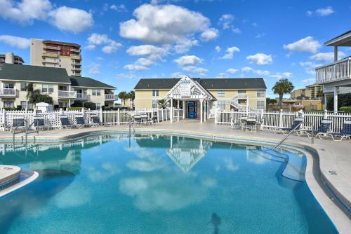 Apartamento Cozy Destin Studio With Shared Pools And Beach Access!