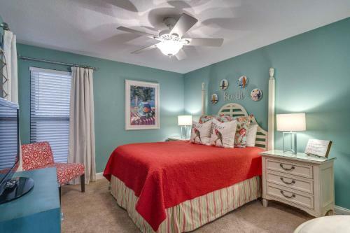 Bella Del Sol At Jetty East By Destin Getaways
