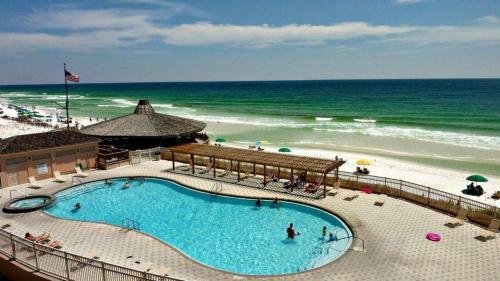 Bella Del Sol At Jetty East By Destin Getaways