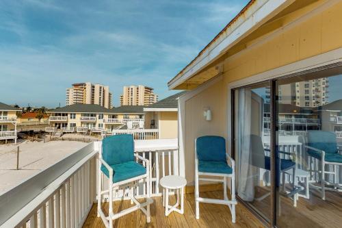 Sandpiper Cove 2127/2128