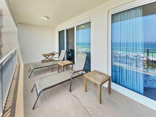 Sterling Shores 902 By Destin Getaways