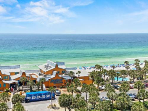 Sterling Shores 902 By Destin Getaways