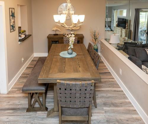 Apartamento Bayou Village 613