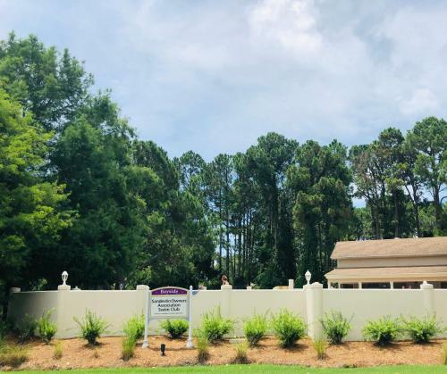 Apartamento Bayou Village 613
