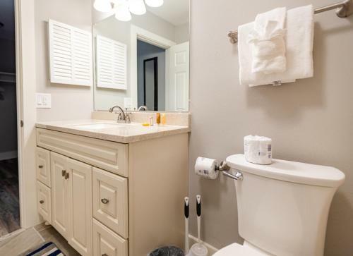 Apartamento Bayou Village 613