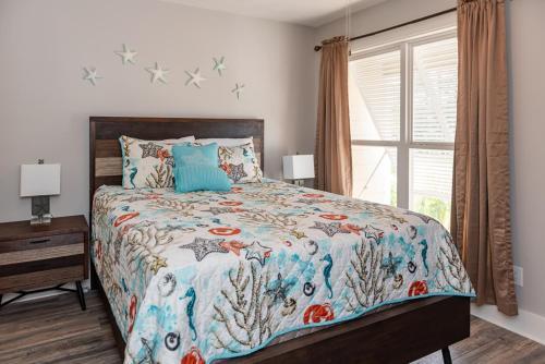 Apartamento Bayou Village 613