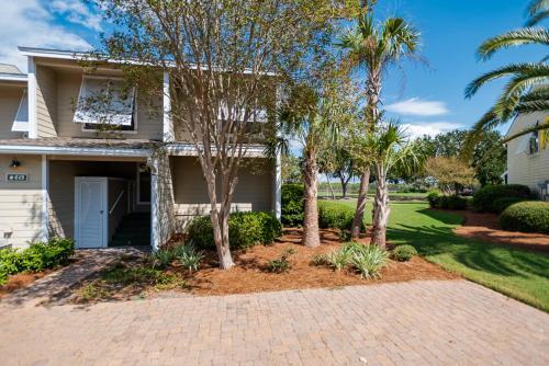 Apartamento Bayou Village 613