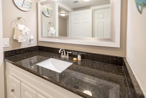 Apartamento Bayou Village 613