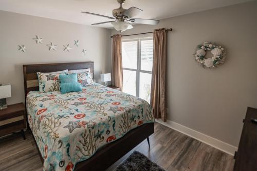Apartamento Bayou Village 613