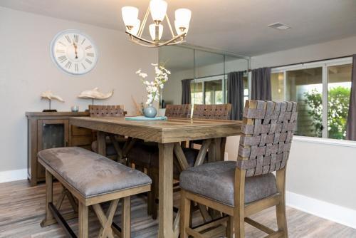 Apartamento Bayou Village 613