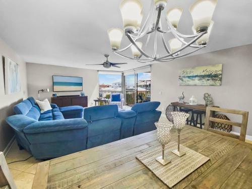 Mainsail Condominiums #332 By Destin Getaways