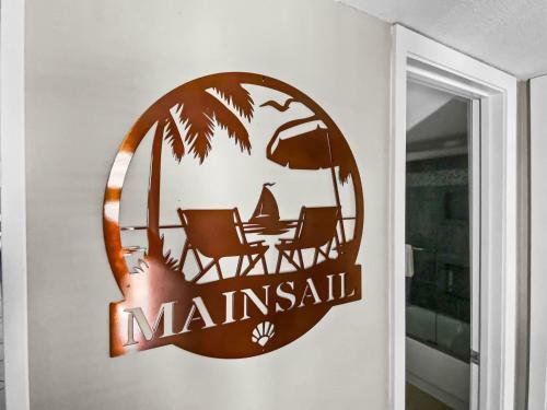 Mainsail Condominiums #332 By Destin Getaways