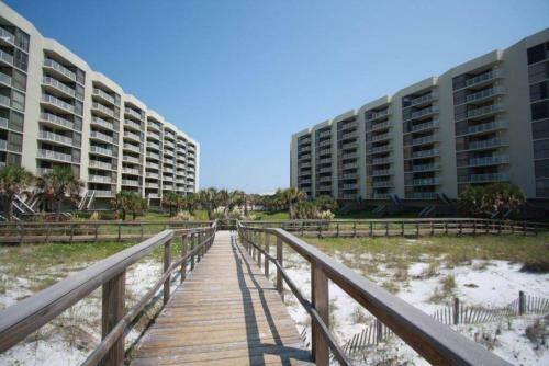 Mainsail Condominiums #332 By Destin Getaways