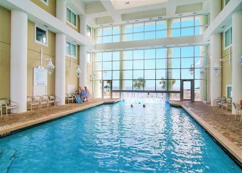 Apartamento Majestic Sun 9th Floor Gulf Front 1 Bedroom Condo
