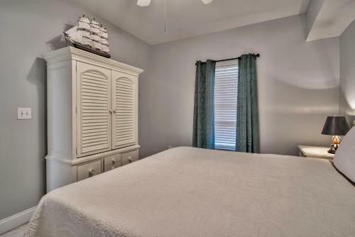 Apartamento Majestic Sun 9th Floor Gulf Front 1 Bedroom Condo