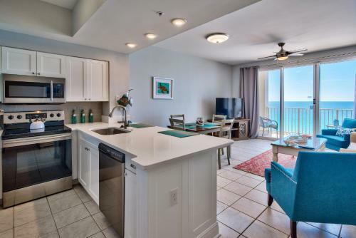 Apartamento Majestic Sun 9th Floor Gulf Front 1 Bedroom Condo