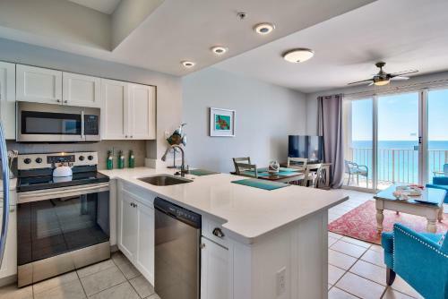 Apartamento Majestic Sun 9th Floor Gulf Front 1 Bedroom Condo