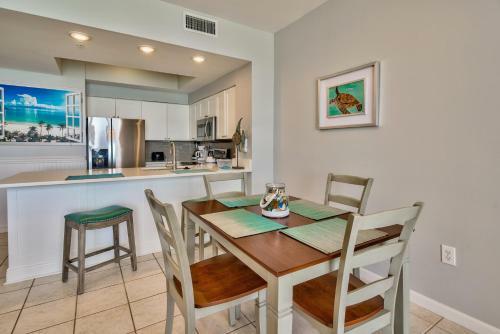 Apartamento Majestic Sun 9th Floor Gulf Front 1 Bedroom Condo