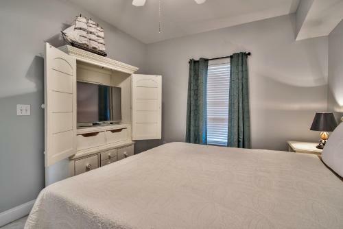 Apartamento Majestic Sun 9th Floor Gulf Front 1 Bedroom Condo