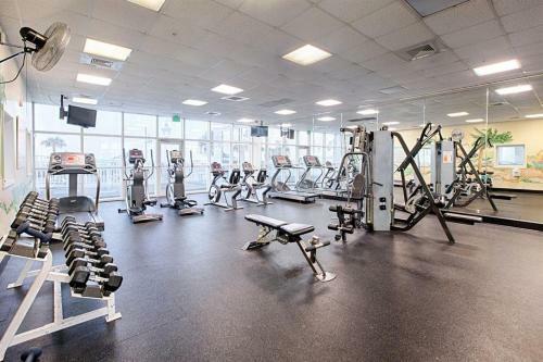 Apartamento Majestic Sun 9th Floor Gulf Front 1 Bedroom Condo