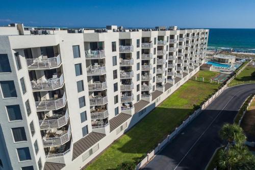 Apartamento Inlet Reef 402 Condo