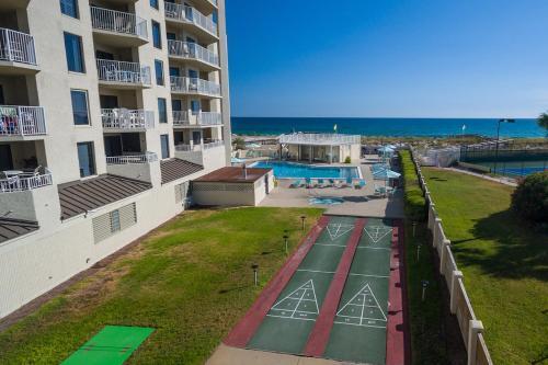 Apartamento Inlet Reef 402 Condo