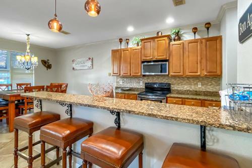 Villages Of Crystal Beach: Osprey Landing