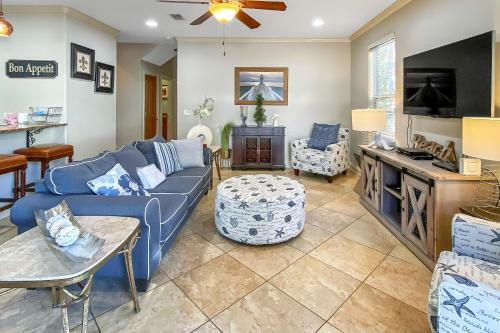 Villages Of Crystal Beach: Osprey Landing