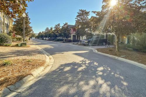 Villages Of Crystal Beach: Osprey Landing
