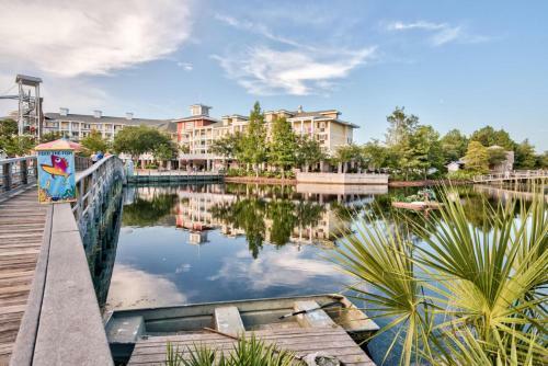 Apartamento Sandestin Resorts, Bayside, 3rd Floor, Bay Front Studio